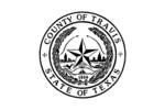 Flag of Travis County, Texas